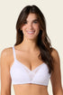 Leonisa Wireless Push Up Bra